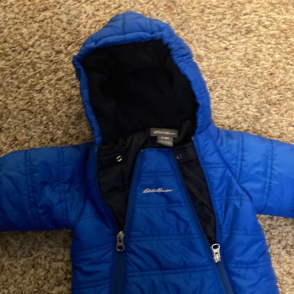 GUC Infant snowsuit - Picture 2 of 4